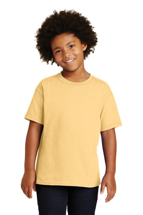 Gildan Youth  Cotton T-Shirt