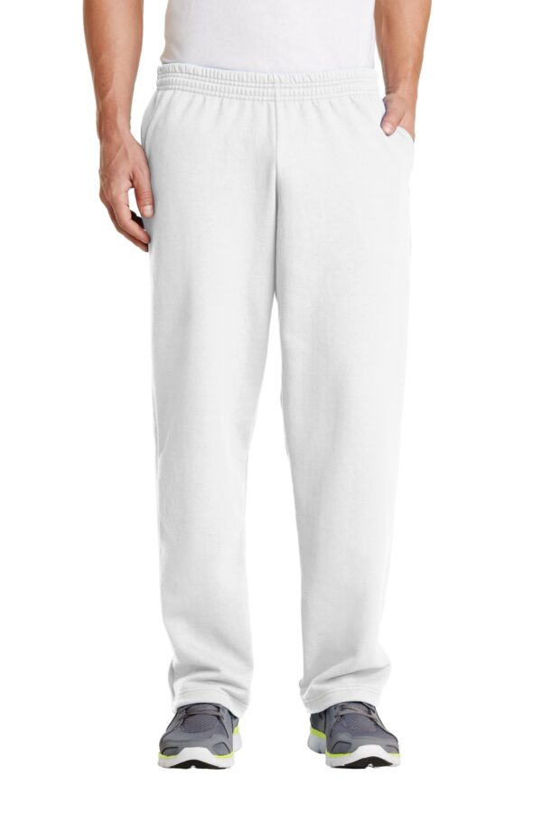 Sweatpant with Pockets P&C