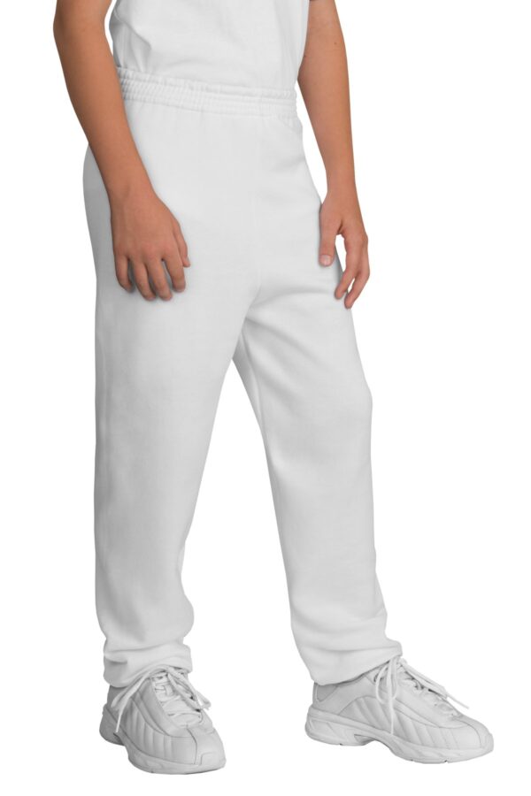 Youth Sweatpant P&C