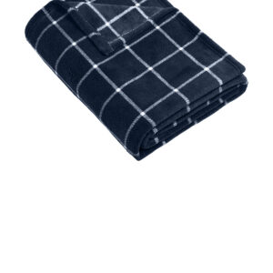 Plush Blanket