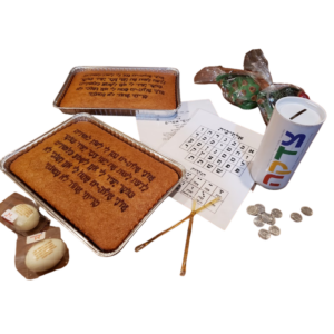 Areinfirnish Package