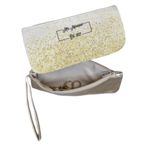 Bridal Jewelry Bag
