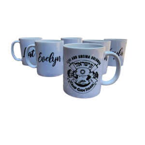 Ceramic Mug