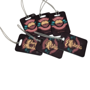 Luggage Tags