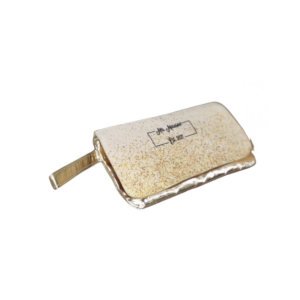 Bridal Jewelry Bag