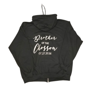 Brother of the Chosson Sweater-Adult