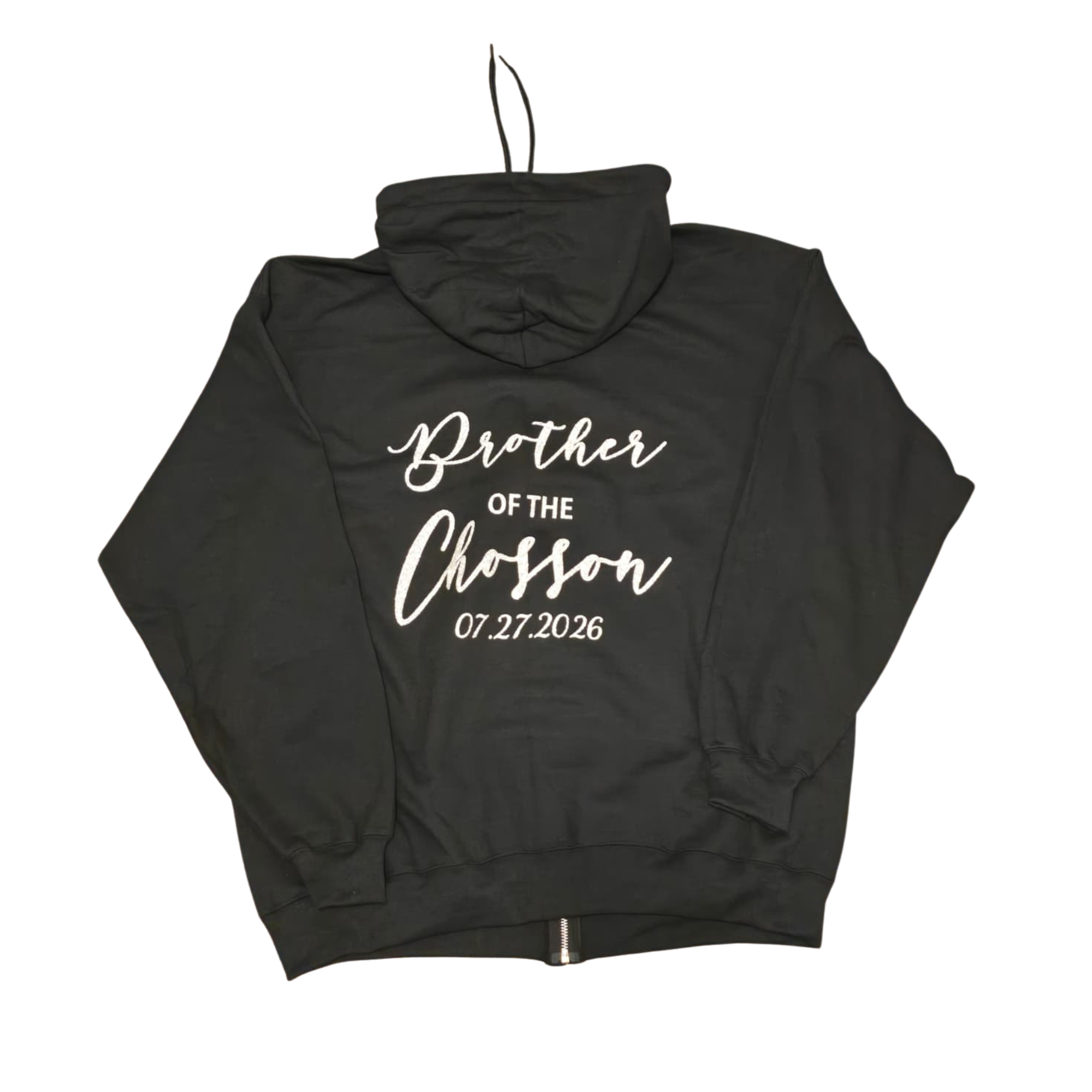 Brother of the Chosson Sweater-Adult