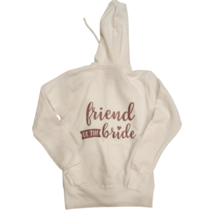 Friend of the Bride Sweater