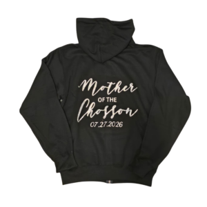 Mother Of The Chosson Sweater