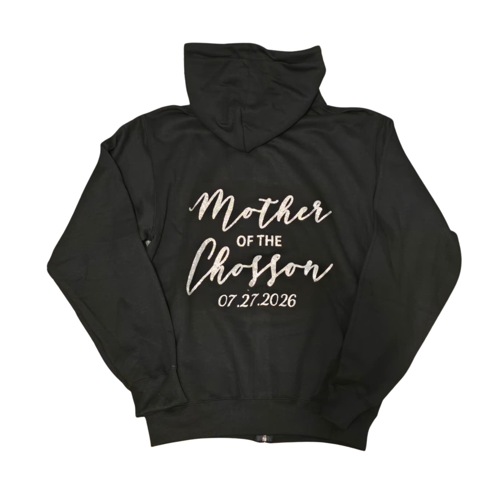 Mother Of The Chosson Sweater