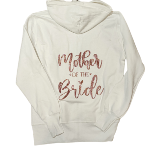 Mother Of The Bride Sweater