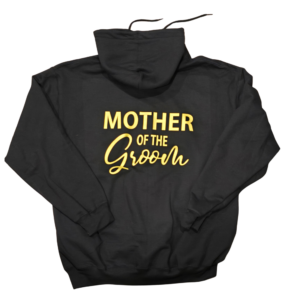 Mother Of The Groom Sweater