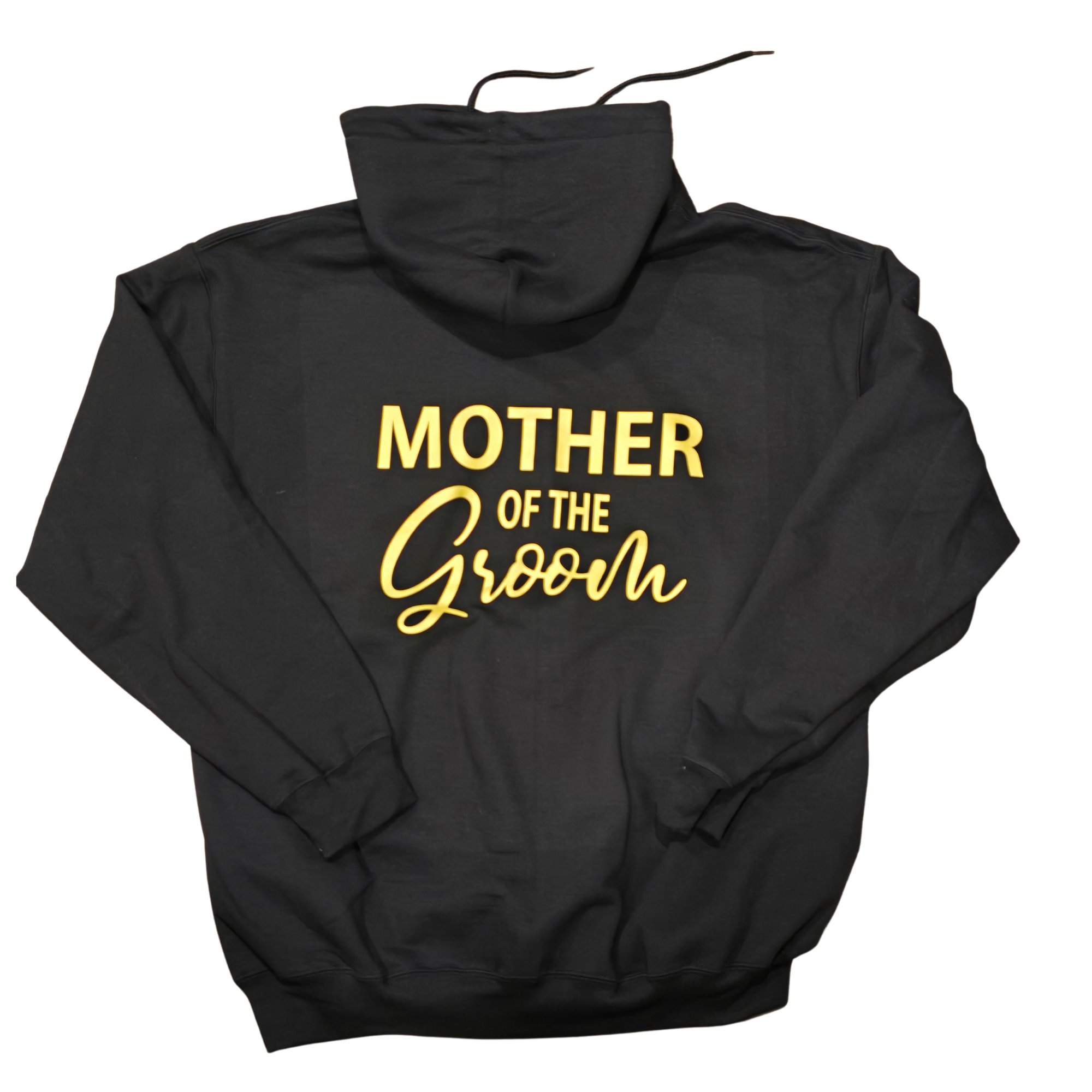 Mother Of The Groom Sweater