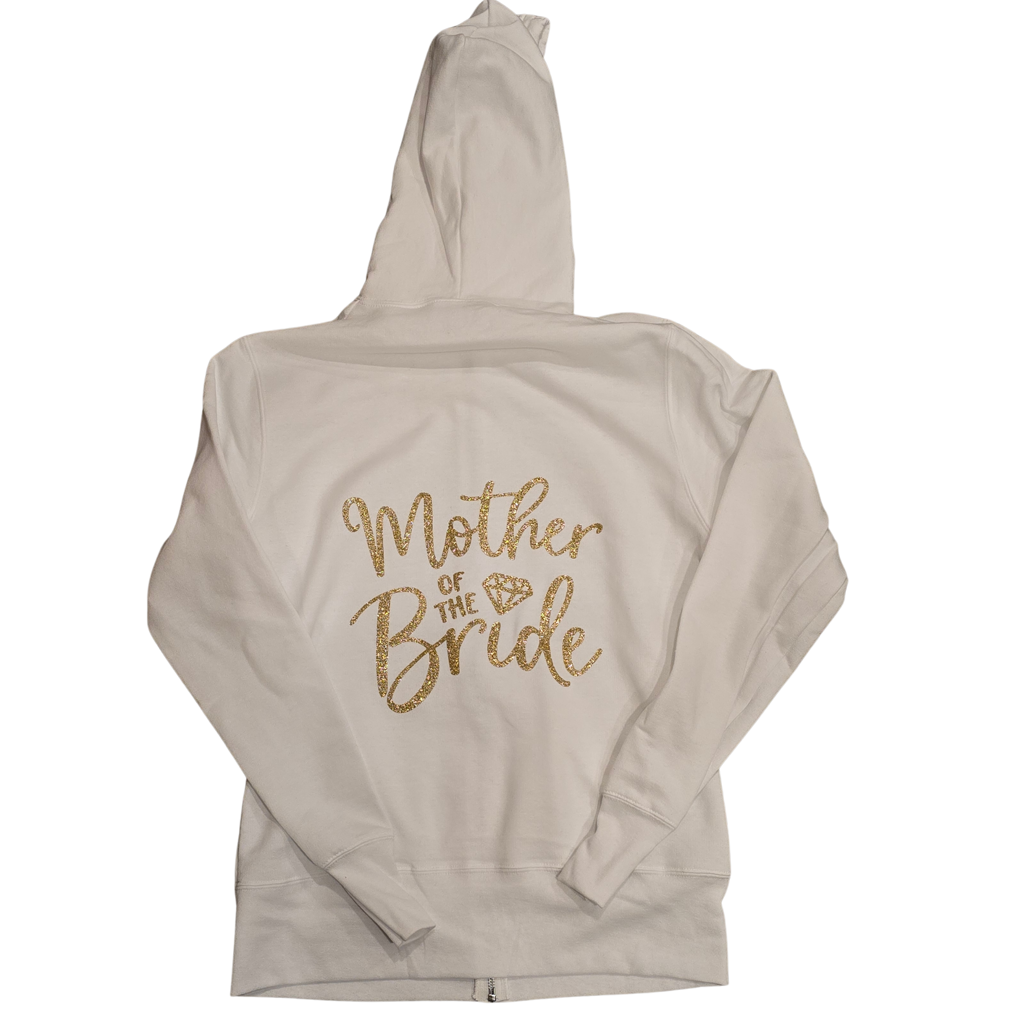 Mother Of The Bride Sweater - Image 2