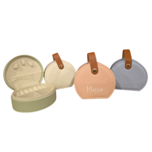 Travel Jewelry Box
